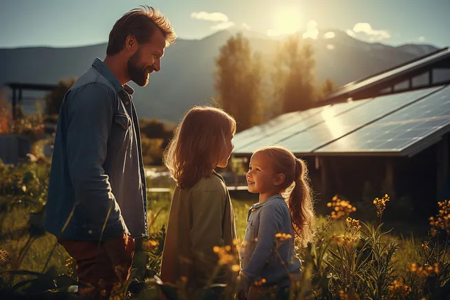 Erneuerbare Energien in Basel-Landschaft nutzen: Ein umfassender Ratgeber zu Photovoltaik-Systemen und Wärmepumpen